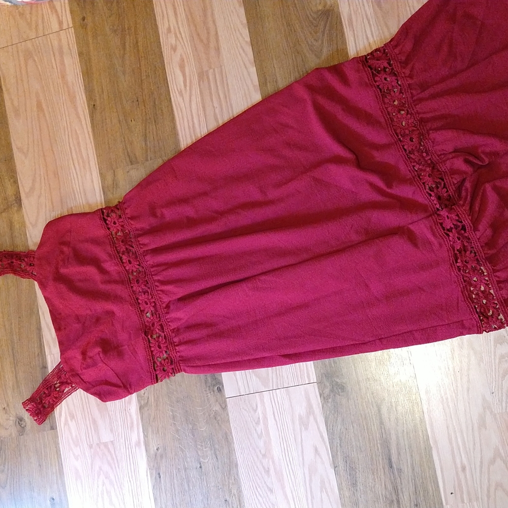 Beautiful Shein semi formal dress 🥰
